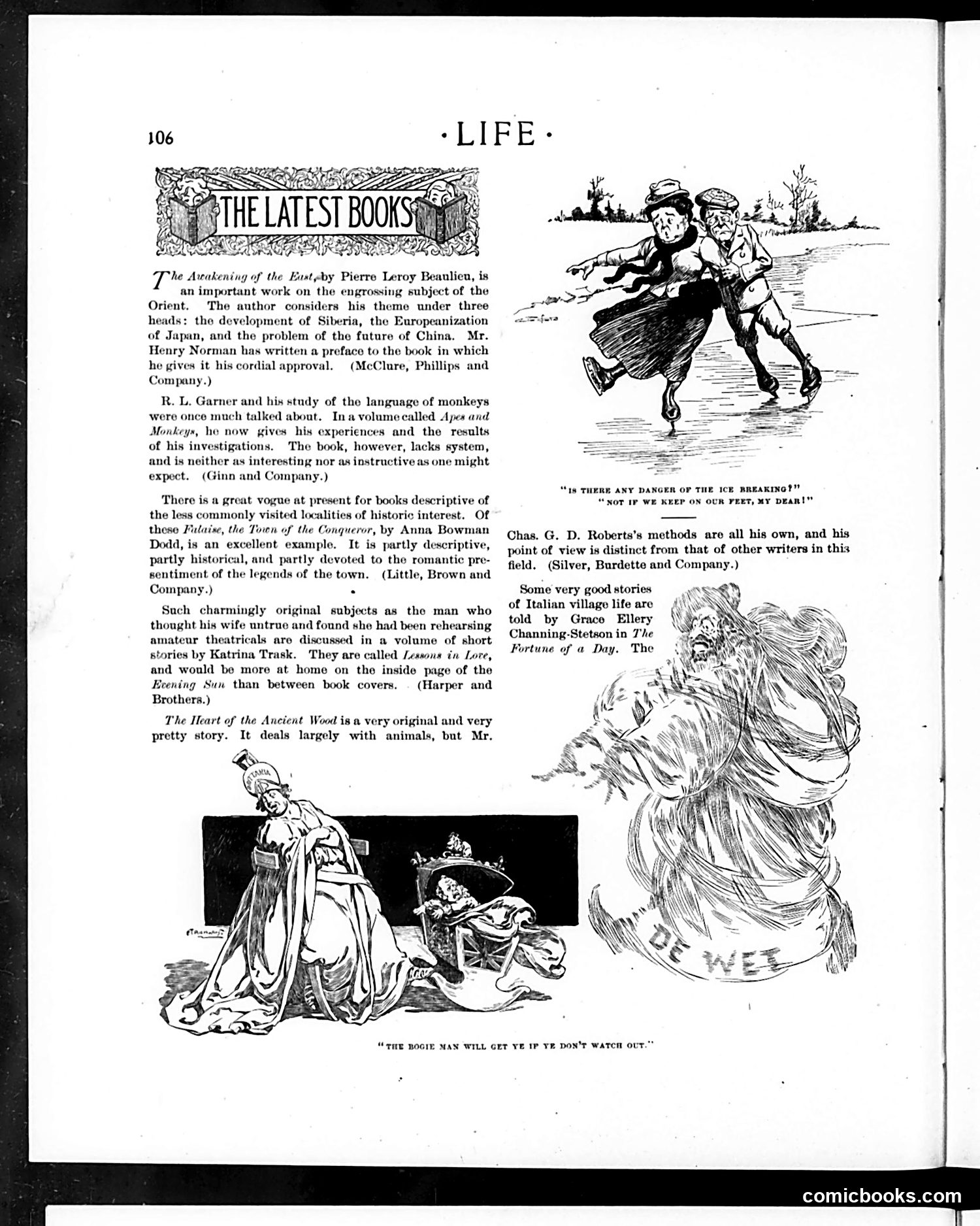 Life — February 7, 1901 — page 6 of 20