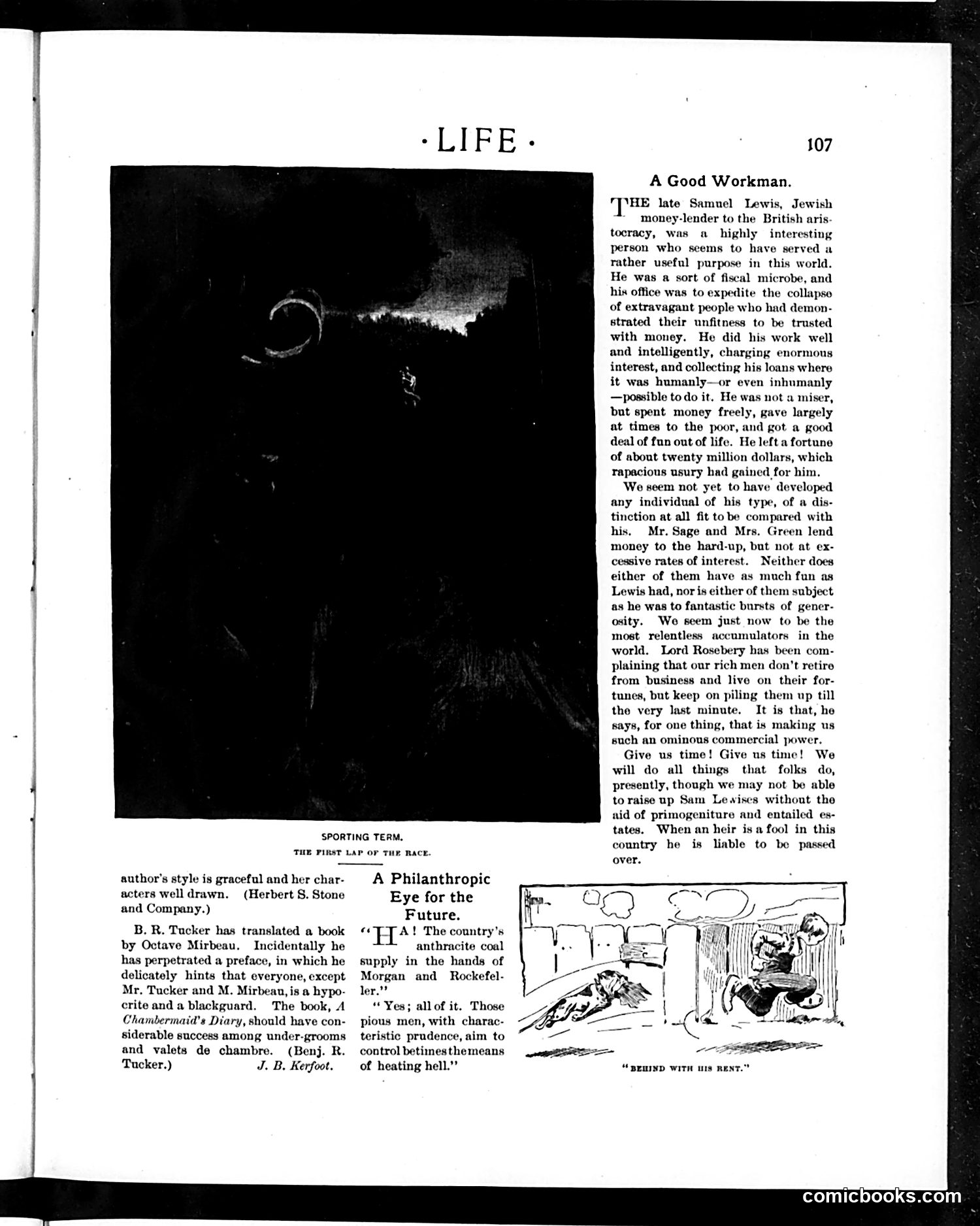 Life — February 7, 1901 — page 7 of 20