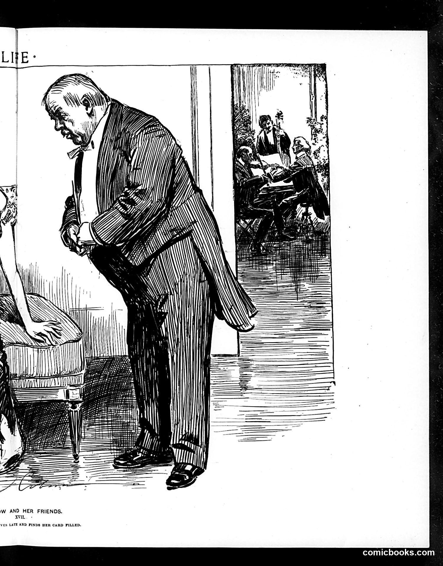 Life — February 7, 1901 — page 11 of 20