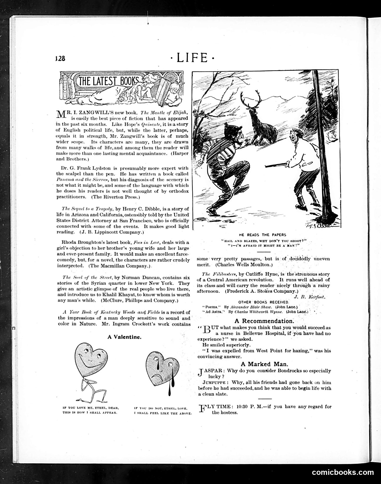 Life — February 14, 1901 — page 8 of 20