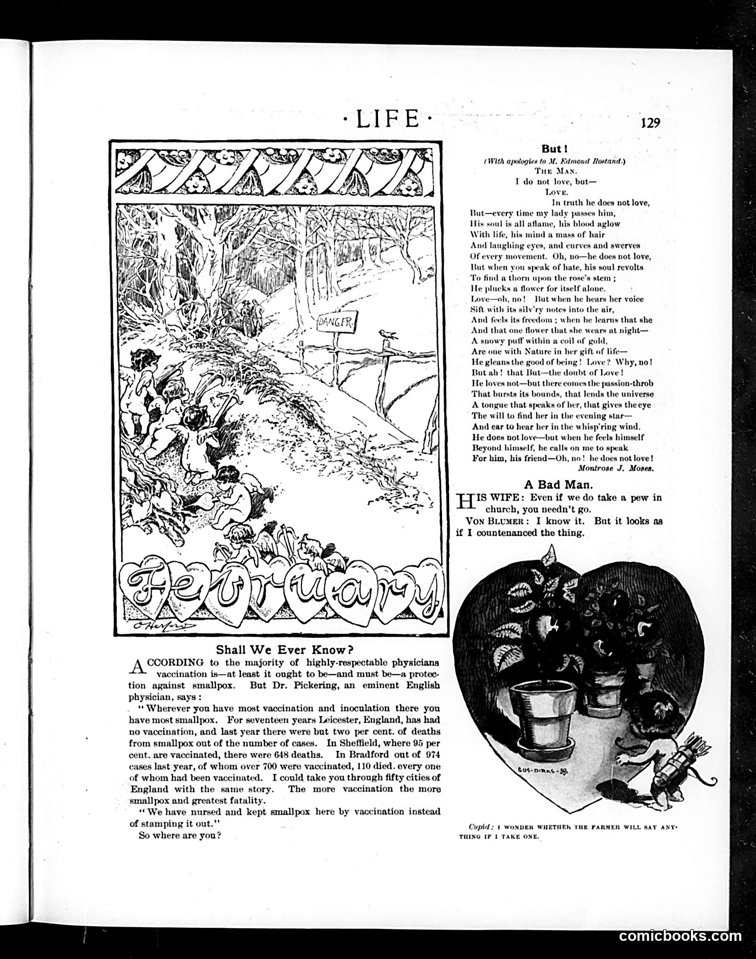 Life — February 14, 1901 — page 9 of 20