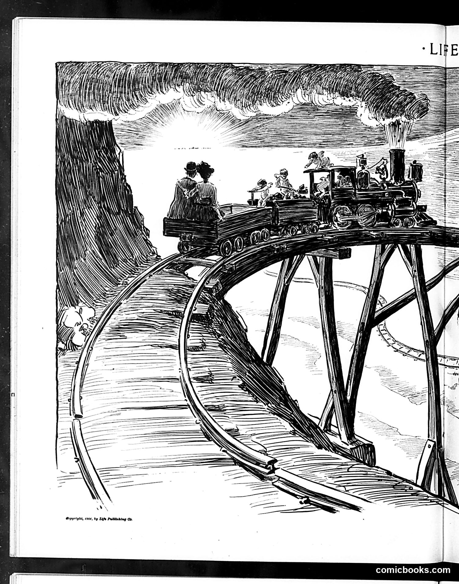 Life — February 14, 1901 — page 10 of 20