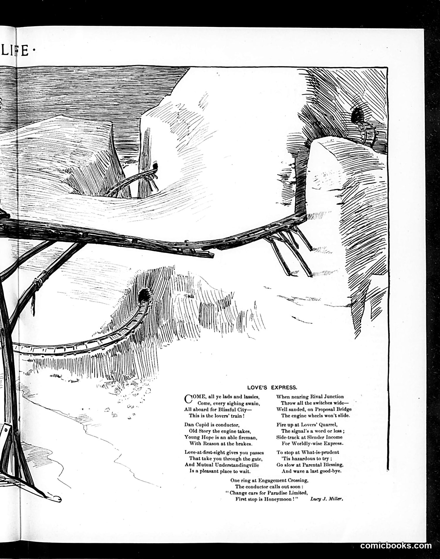 Life — February 14, 1901 — page 11 of 20
