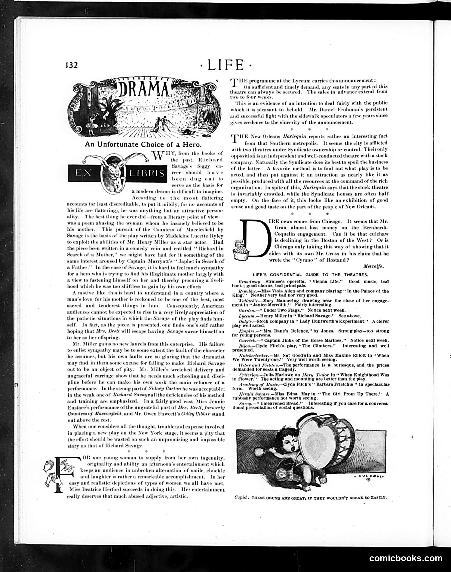 Life — February 14, 1901 — page 12 of 20
