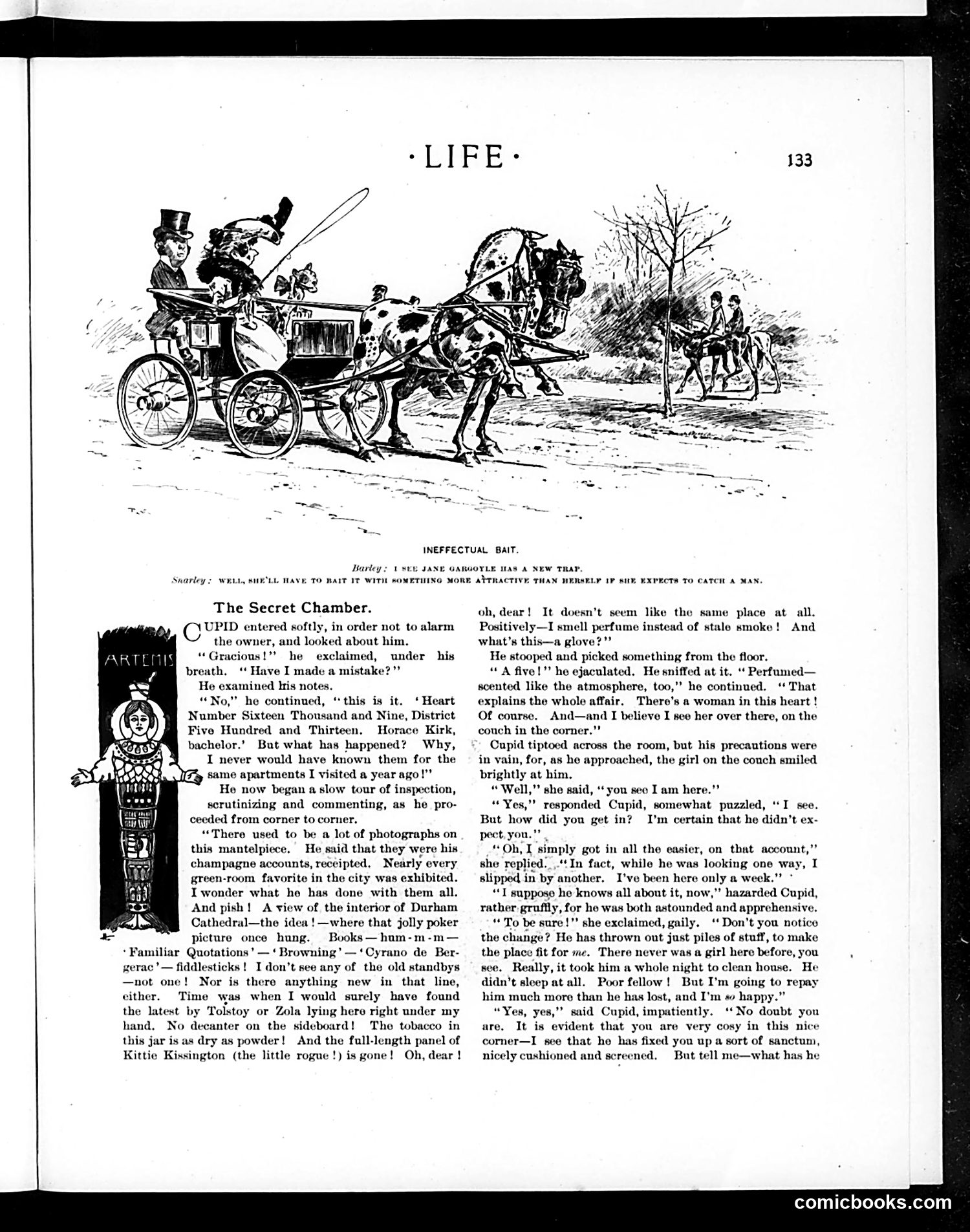 Life — February 14, 1901 — page 13 of 20