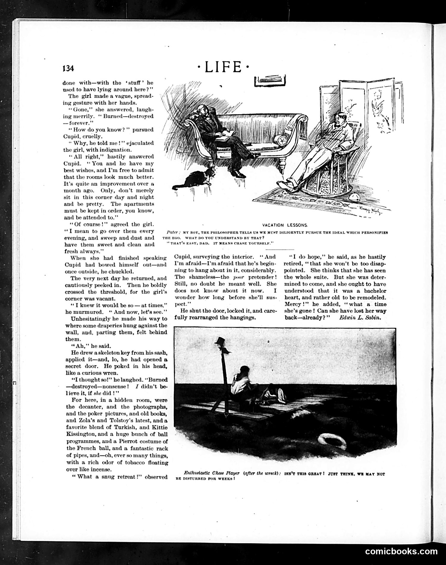 Life — February 14, 1901 — page 14 of 20