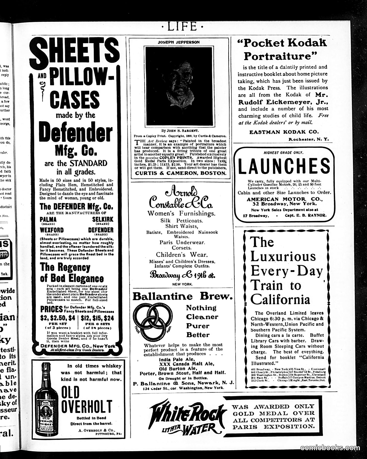 Life — February 14, 1901 — page 17 of 20