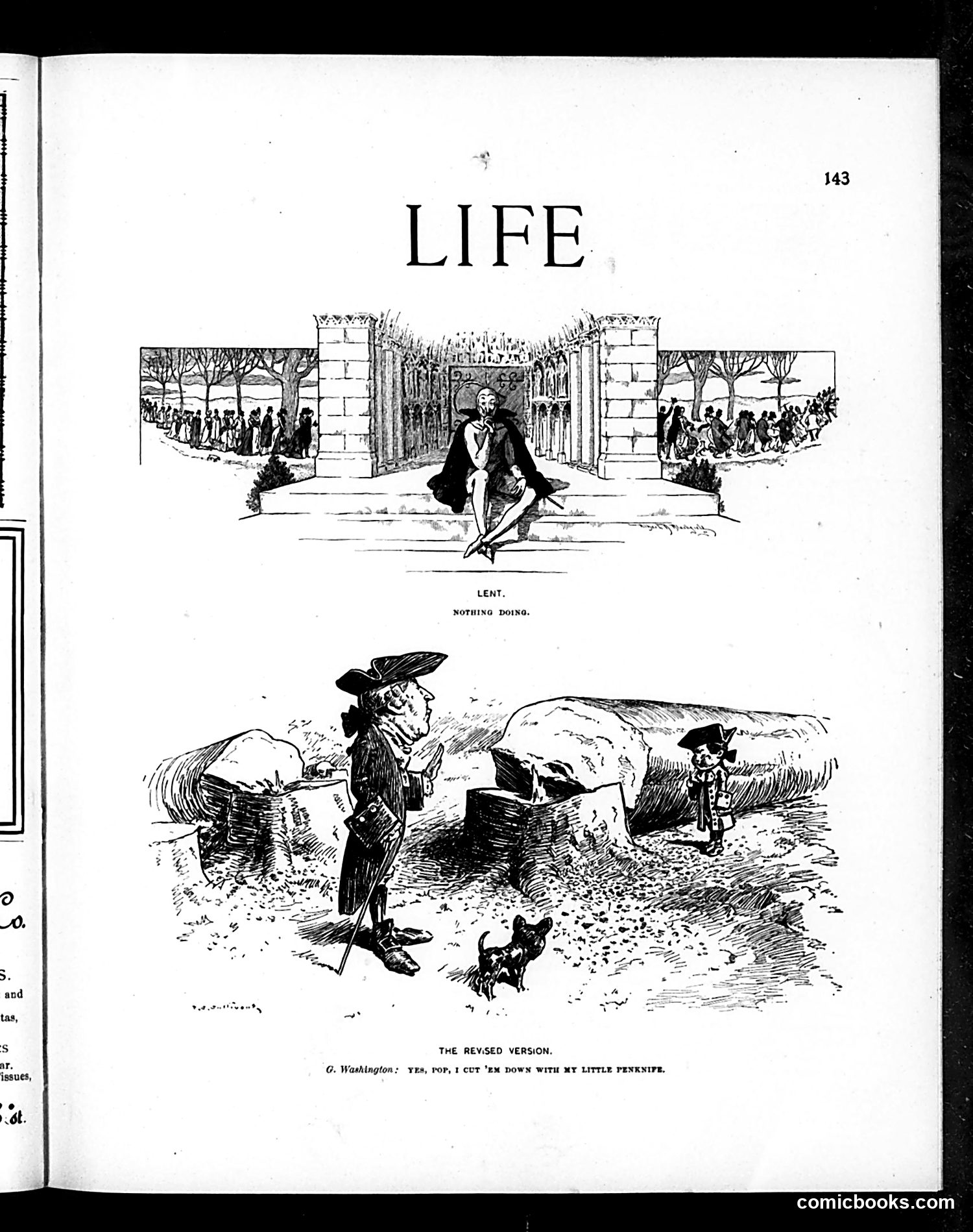 Life — February 21, 1901 — page 3 of 20