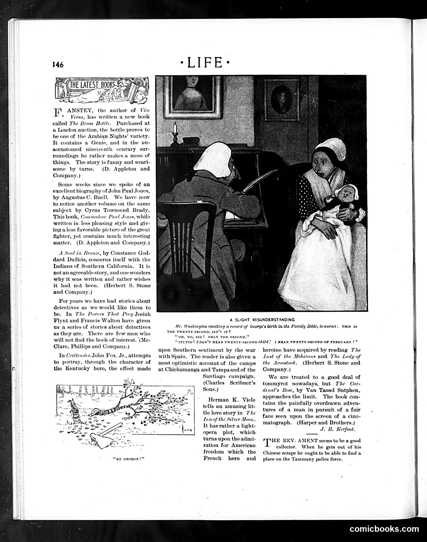 Life — February 21, 1901 — page 6 of 20