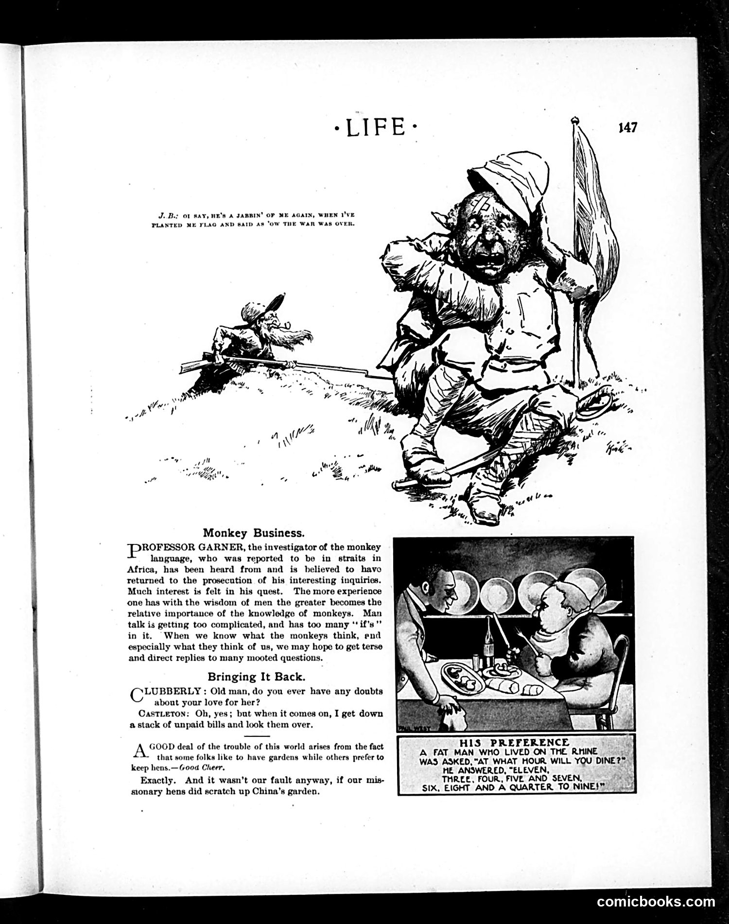 Life — February 21, 1901 — page 7 of 20