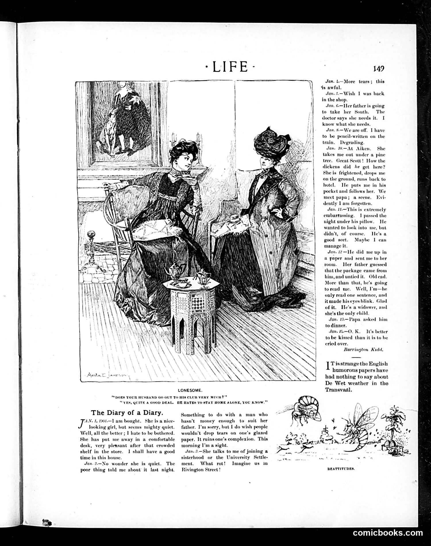 Life — February 21, 1901 — page 9 of 20