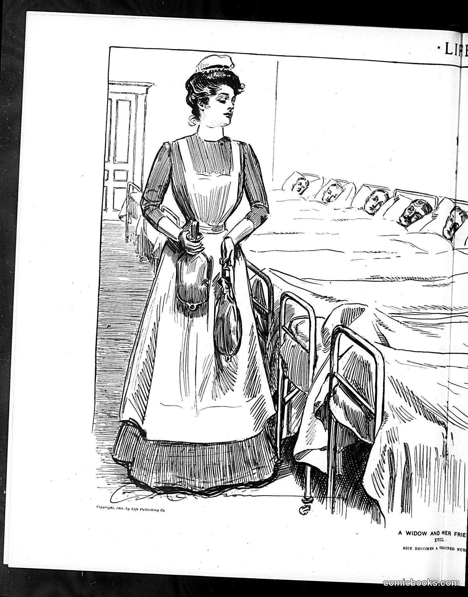Life — February 21, 1901 — page 10 of 20