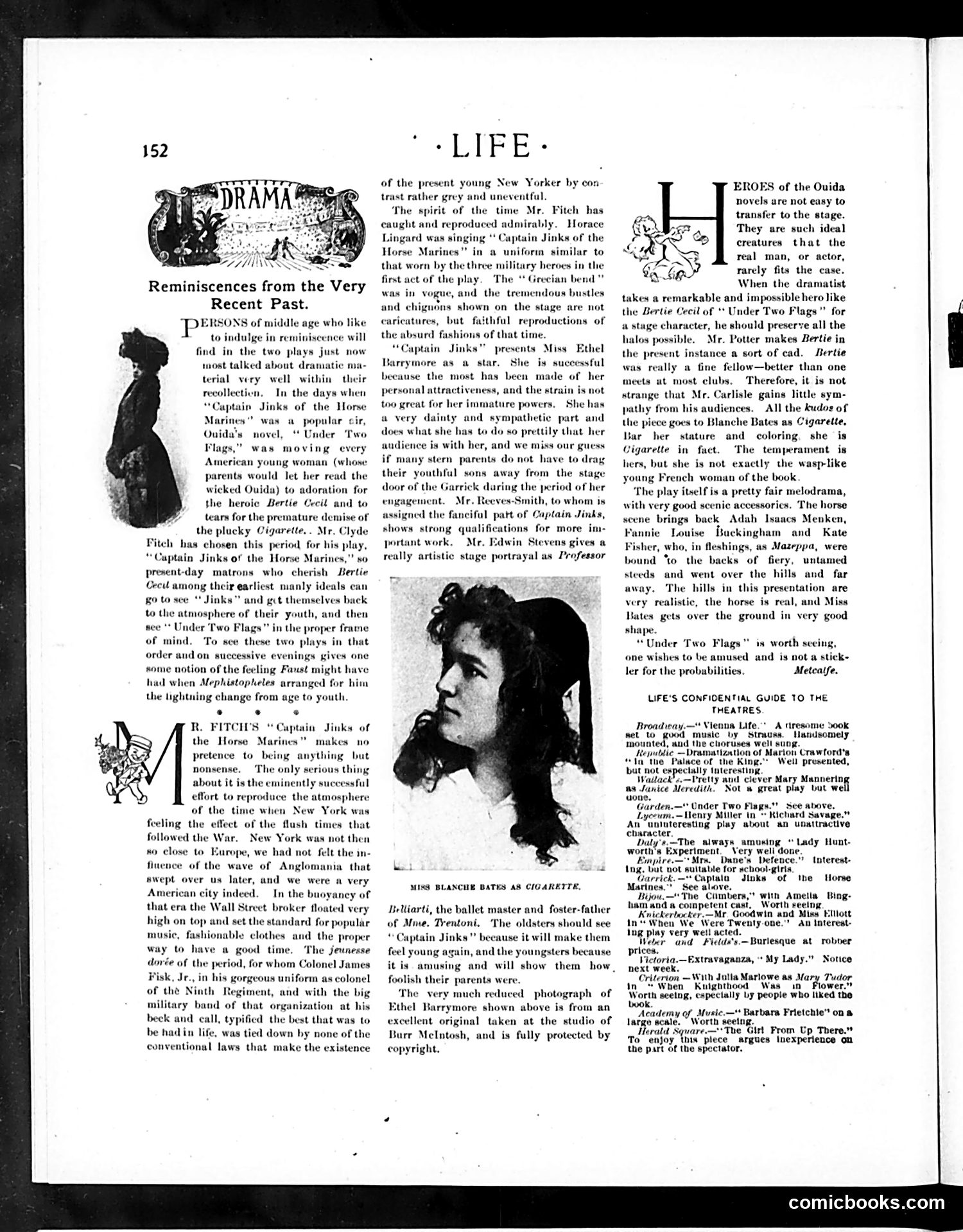 Life — February 21, 1901 — page 12 of 20