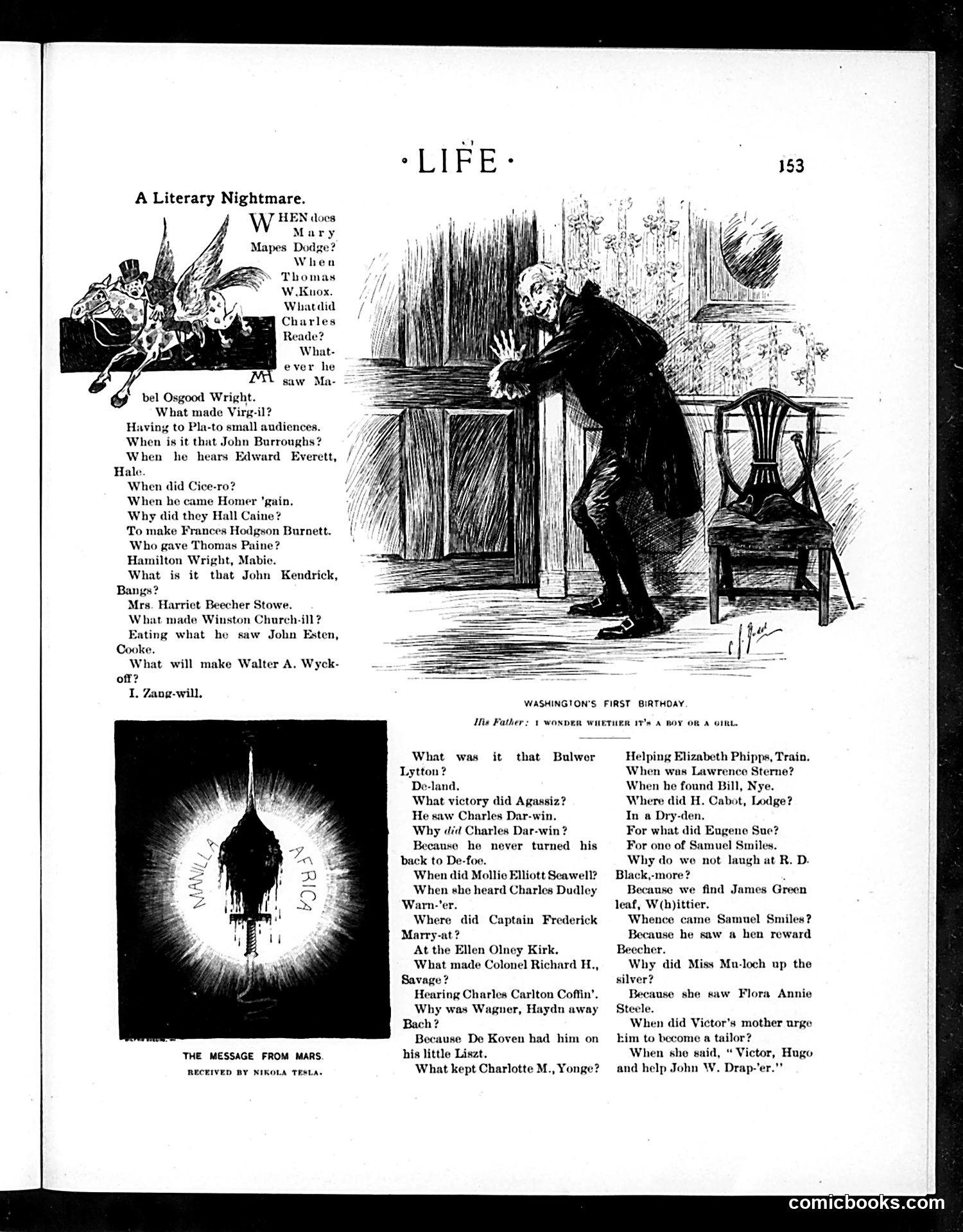 Life — February 21, 1901 — page 13 of 20