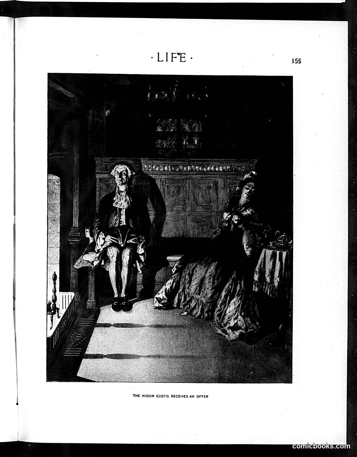 Life — February 21, 1901 — page 15 of 20