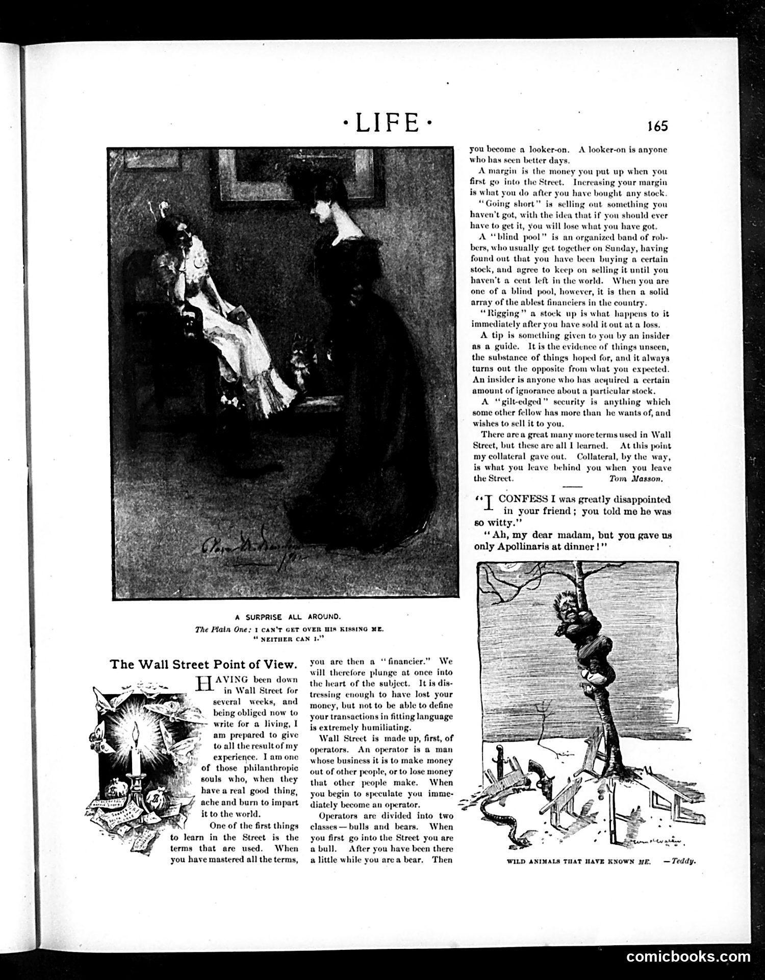 Life — February 28, 1901 — page 5 of 20