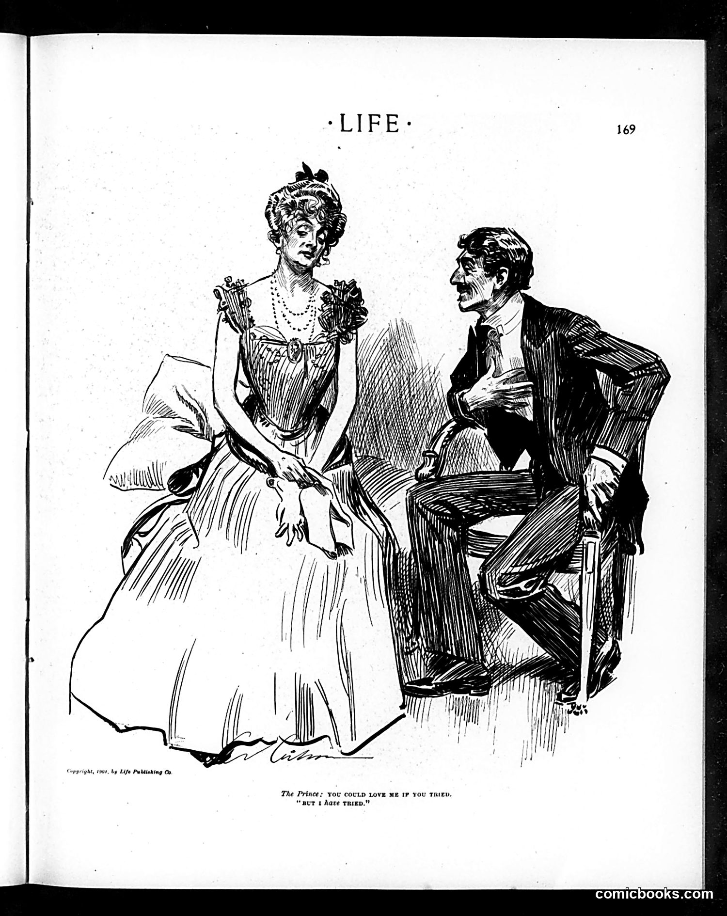 Life — February 28, 1901 — page 9 of 20