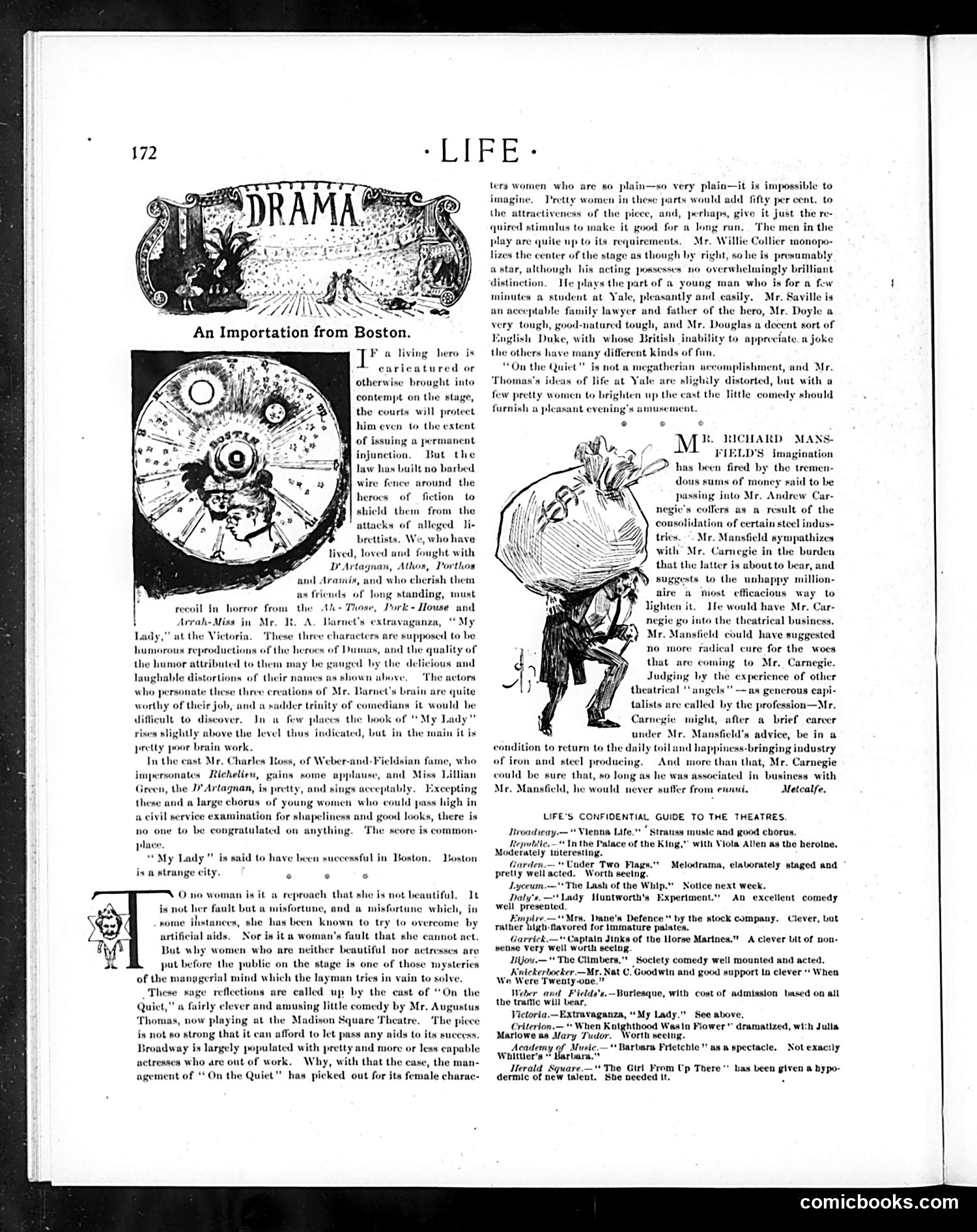 Life — February 28, 1901 — page 12 of 20