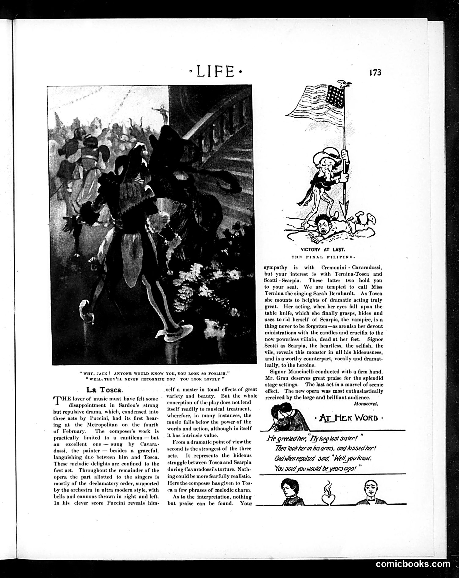 Life — February 28, 1901 — page 13 of 20
