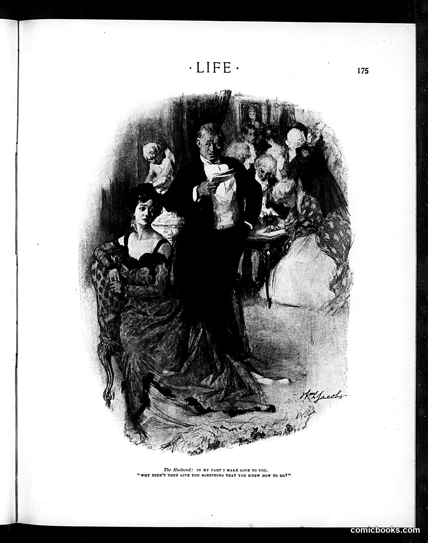 Life — February 28, 1901 — page 15 of 20