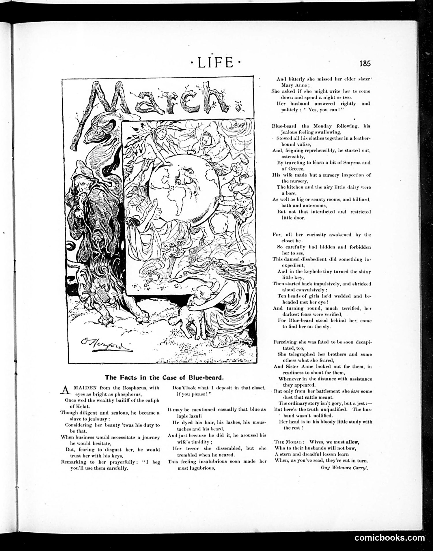 Life — March 7, 1901 — page 5 of 20