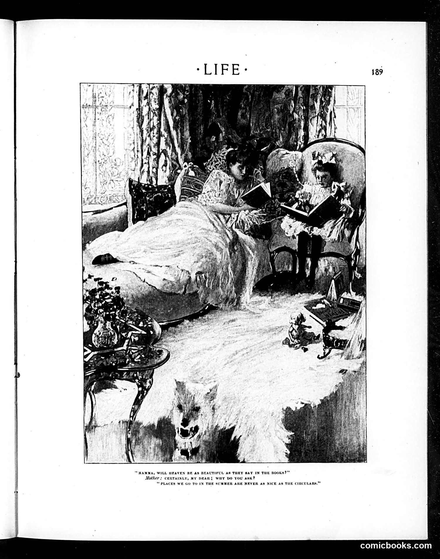 Life — March 7, 1901 — page 9 of 20