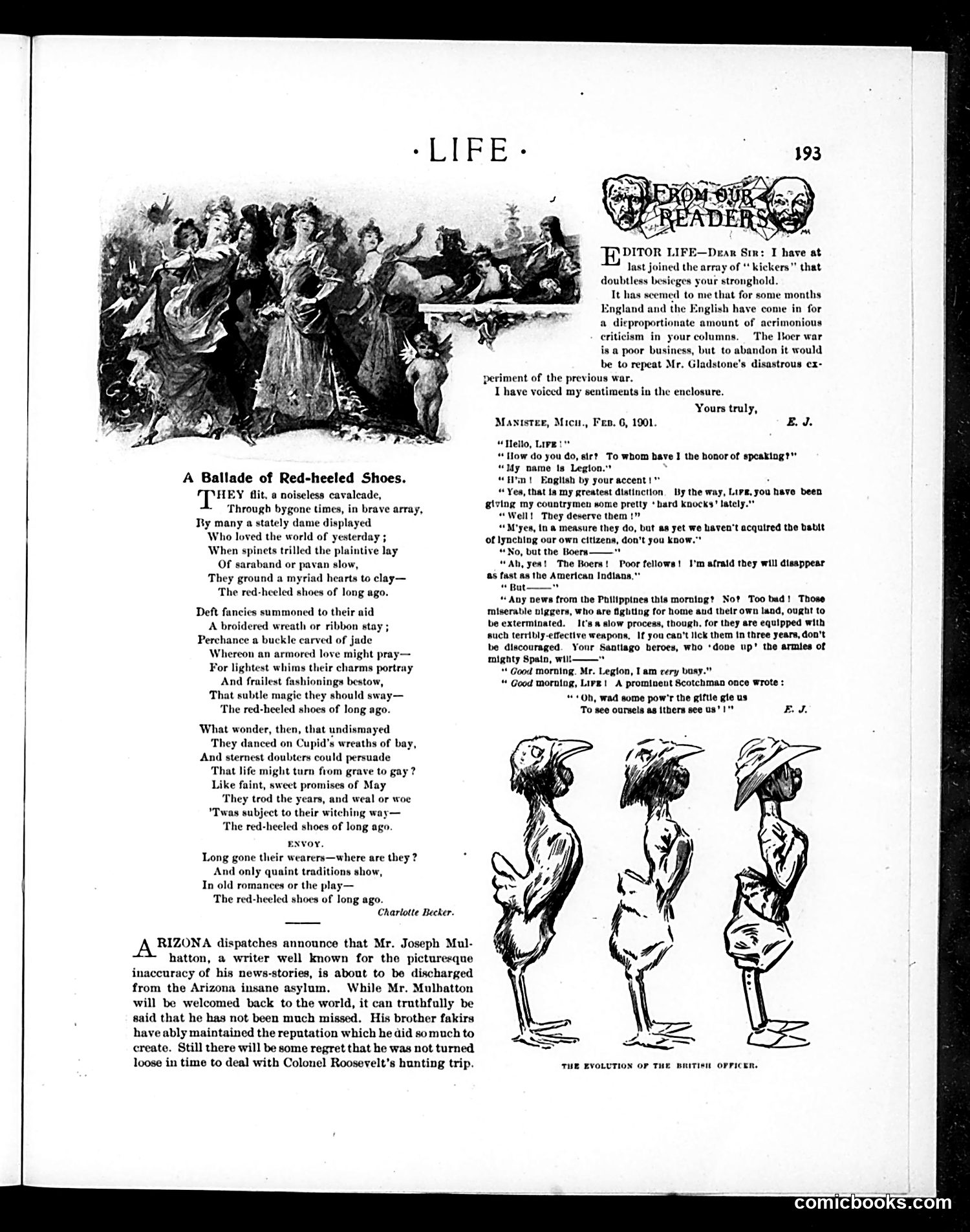 Life — March 7, 1901 — page 13 of 20