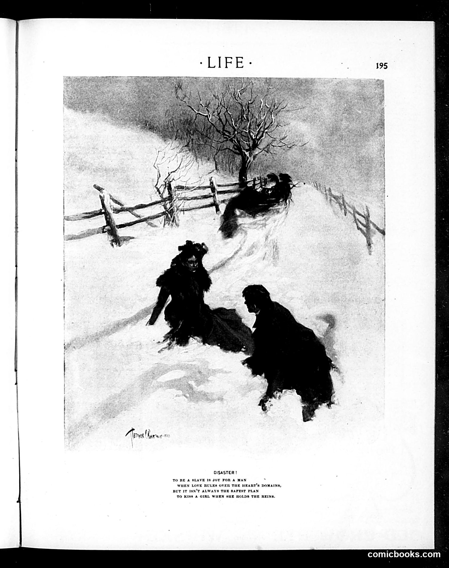 Life — March 7, 1901 — page 15 of 20