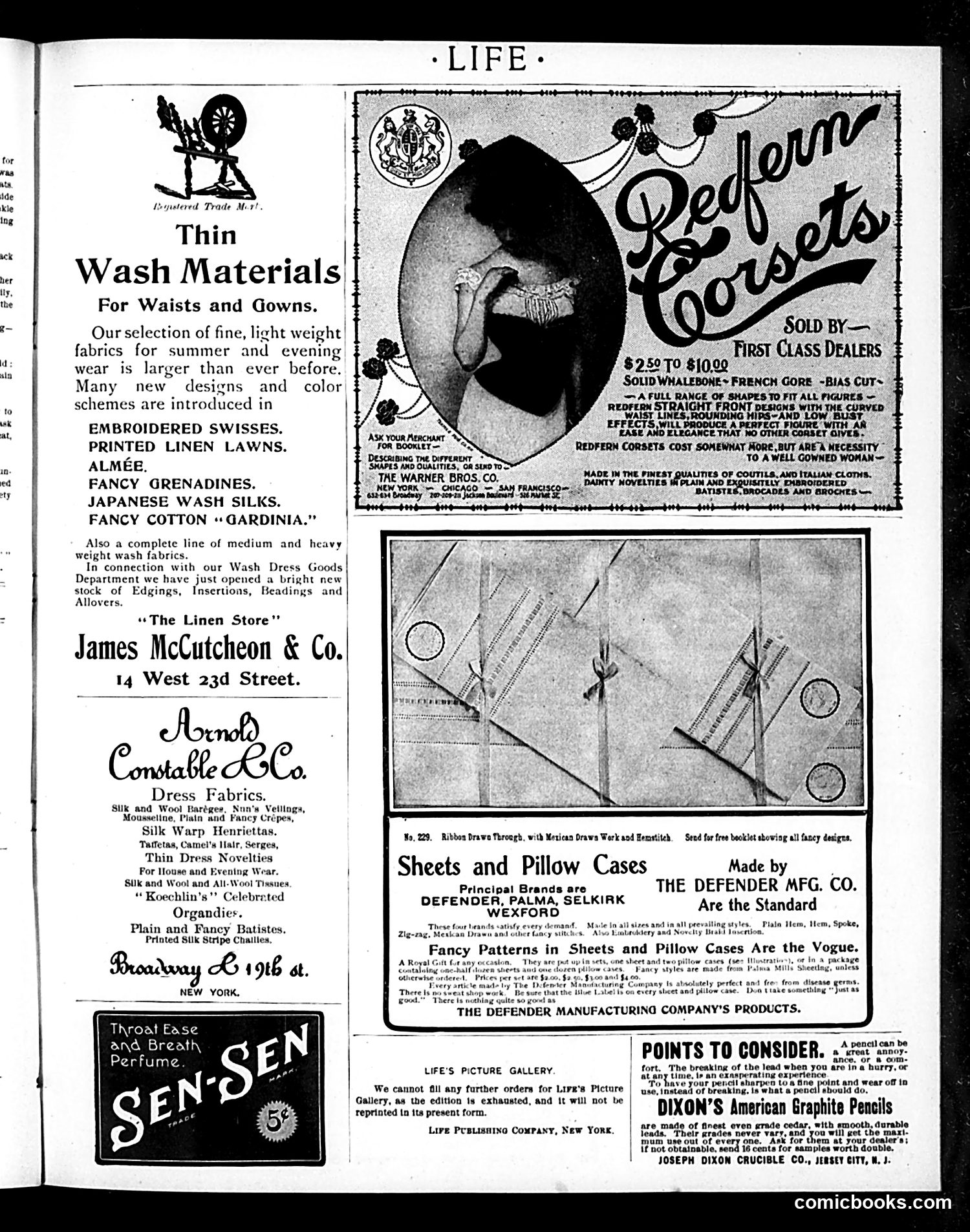 Life — March 7, 1901 — page 17 of 20