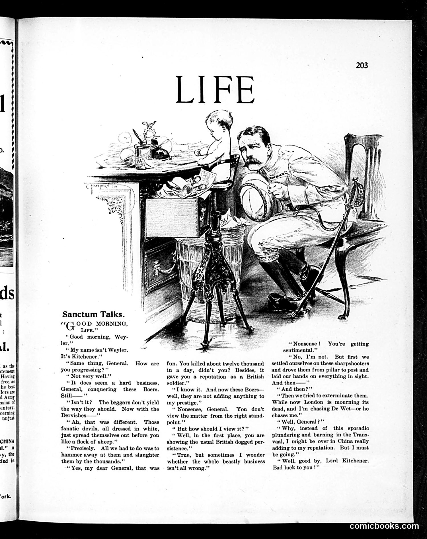 Life — March 14, 1901 — page 3 of 20