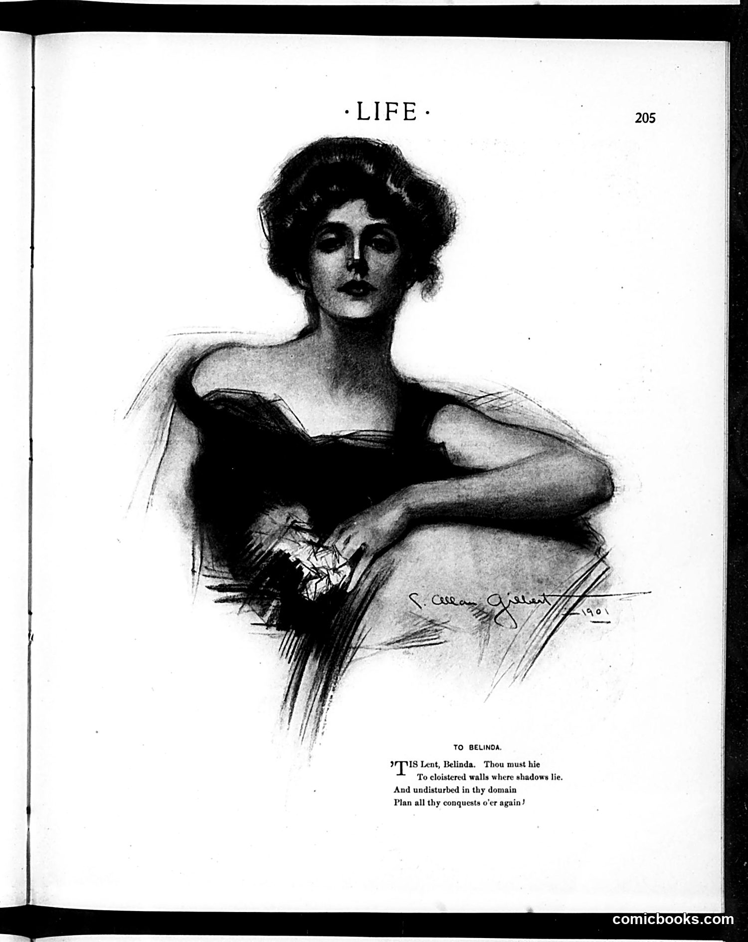 Life — March 14, 1901 — page 5 of 20