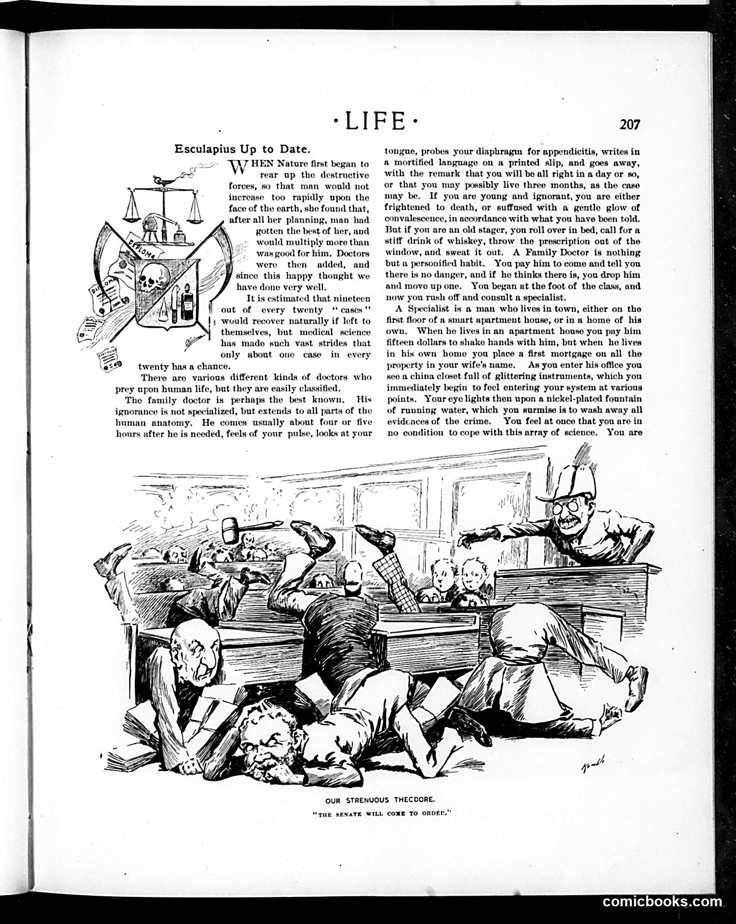 Life — March 14, 1901 — page 7 of 20