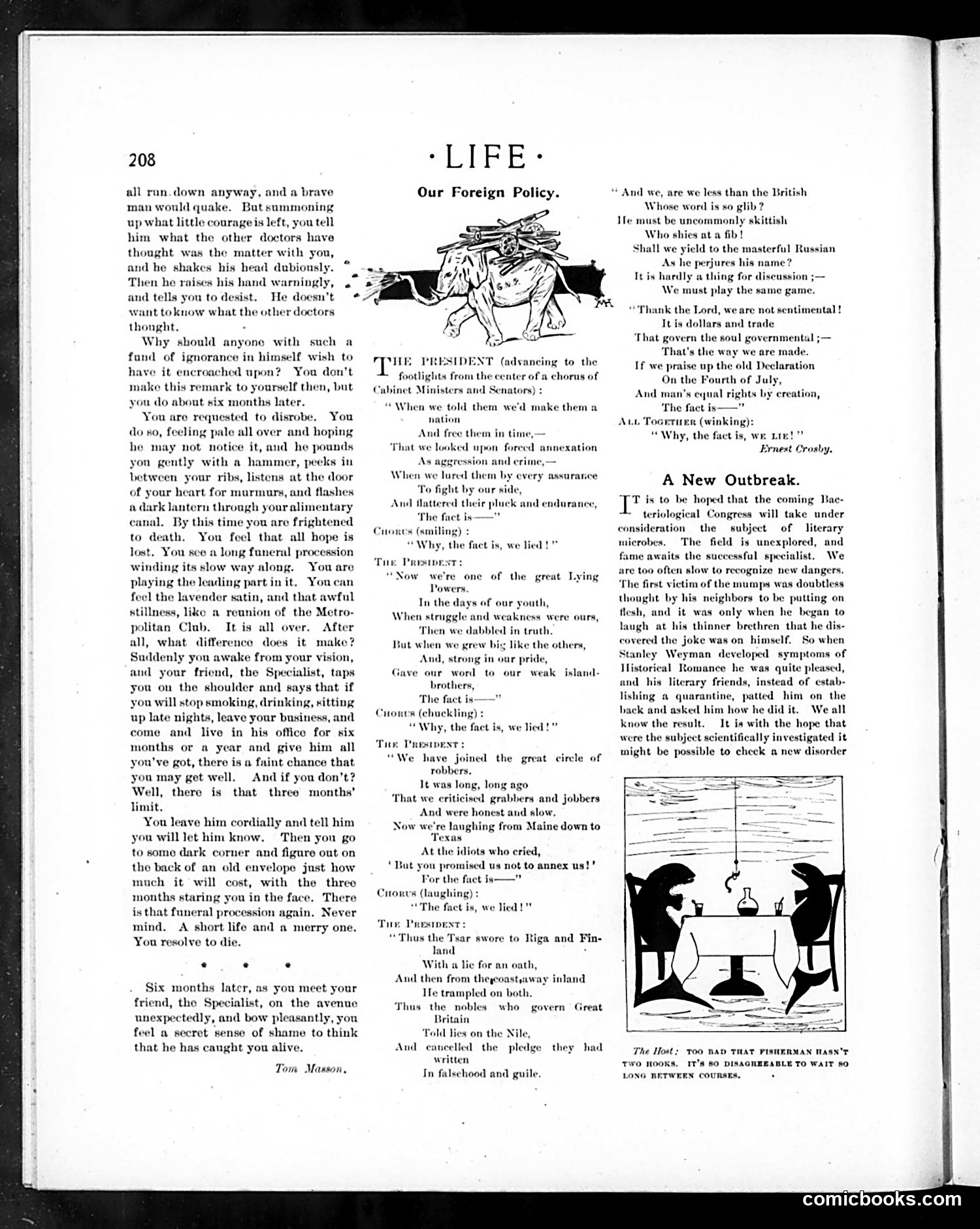 Life — March 14, 1901 — page 8 of 20