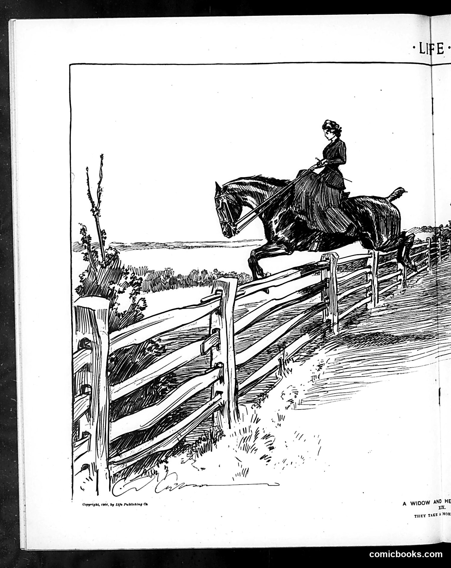 Life — March 14, 1901 — page 10 of 20