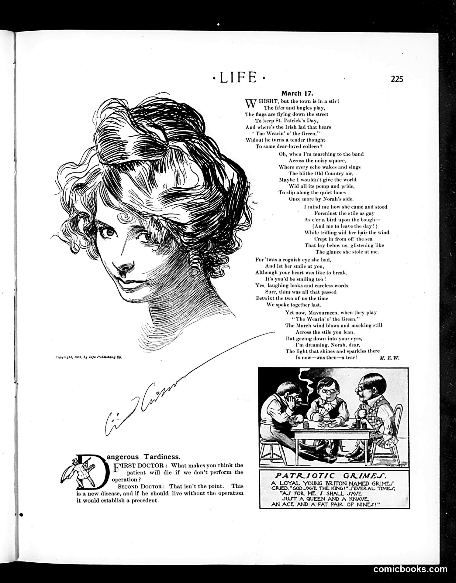 Life — March 21, 1901 — page 5 of 22