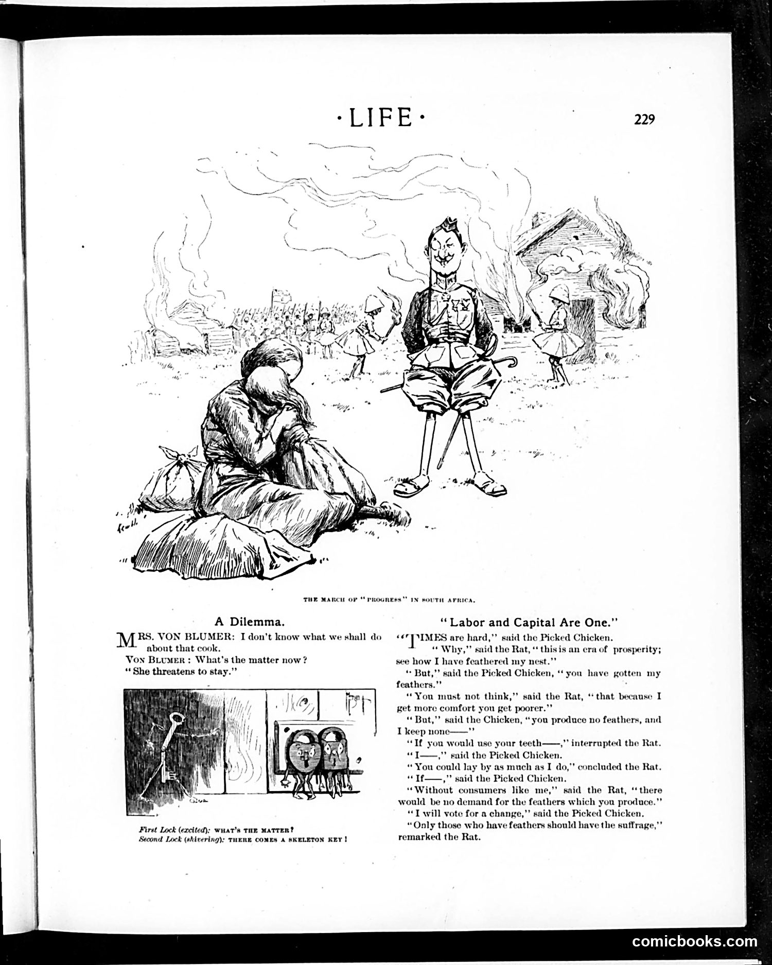 Life — March 21, 1901 — page 9 of 22