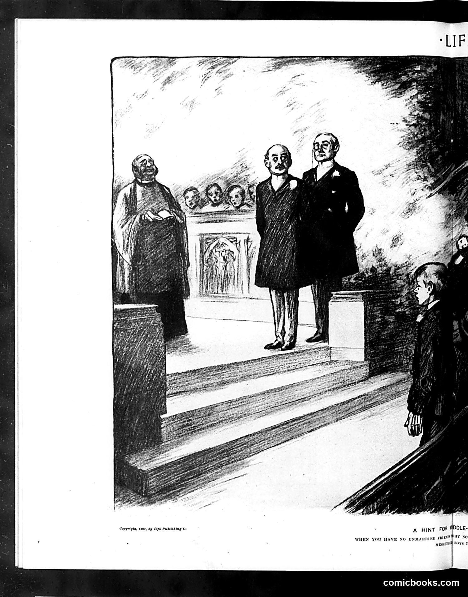 Life — March 21, 1901 — page 10 of 22