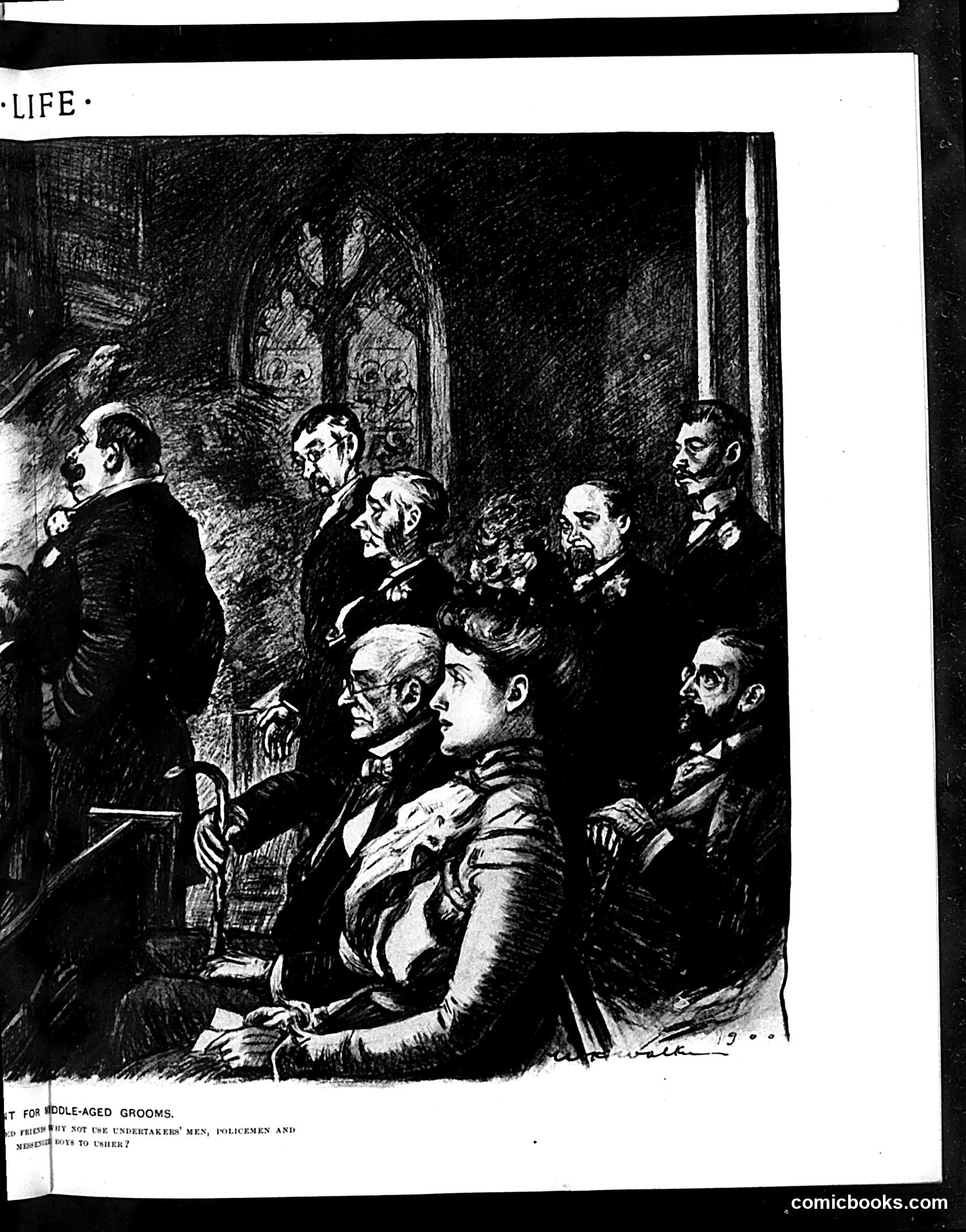 Life — March 21, 1901 — page 11 of 22