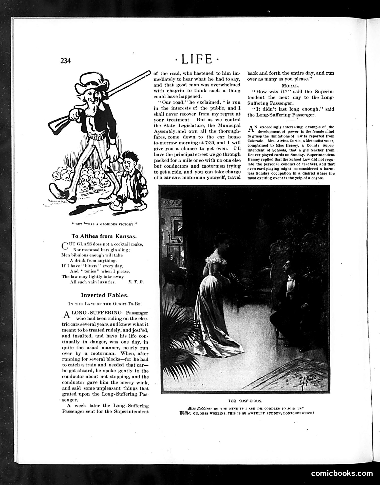 Life — March 21, 1901 — page 14 of 22