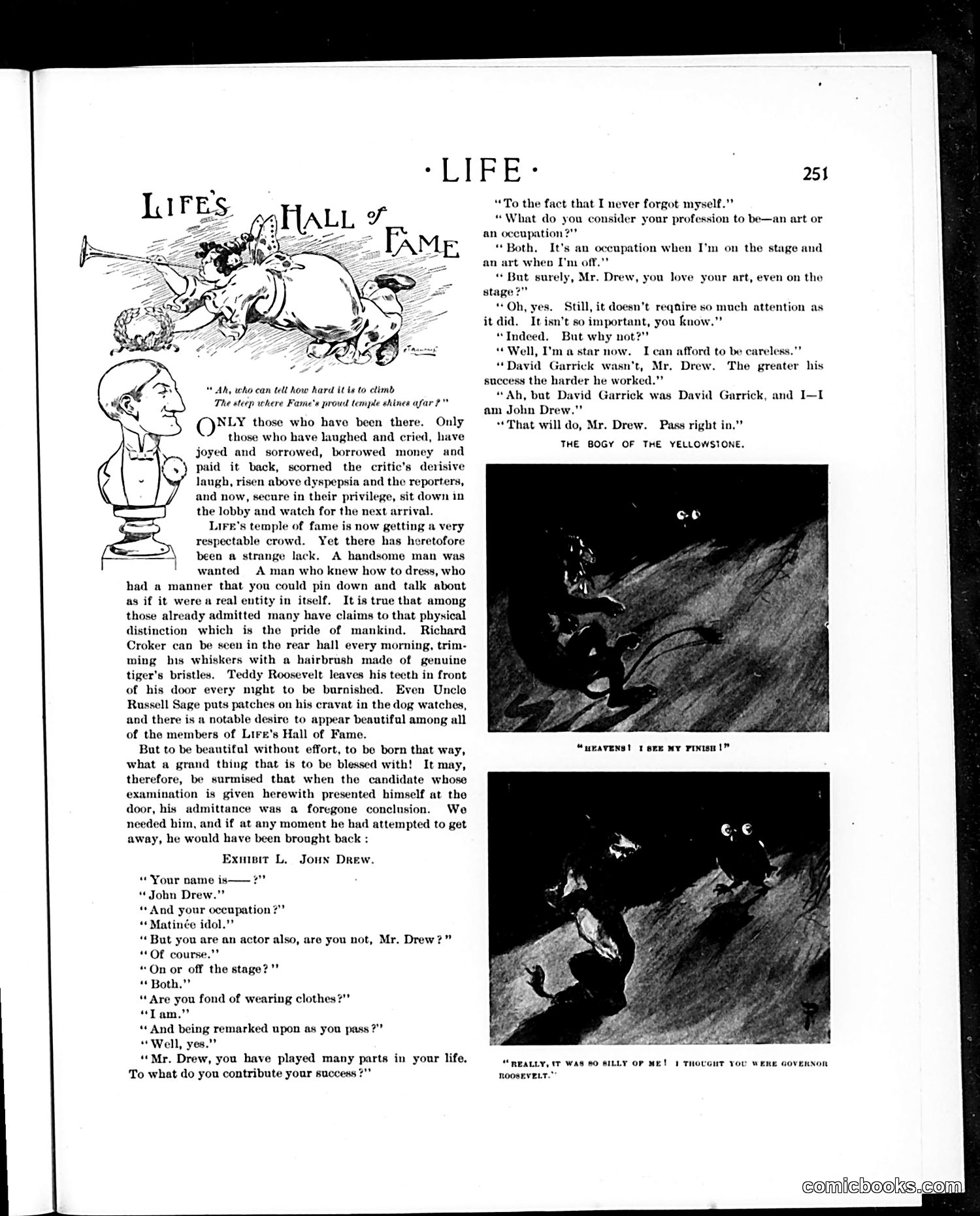 Life — March 28, 1901 — page 9 of 20