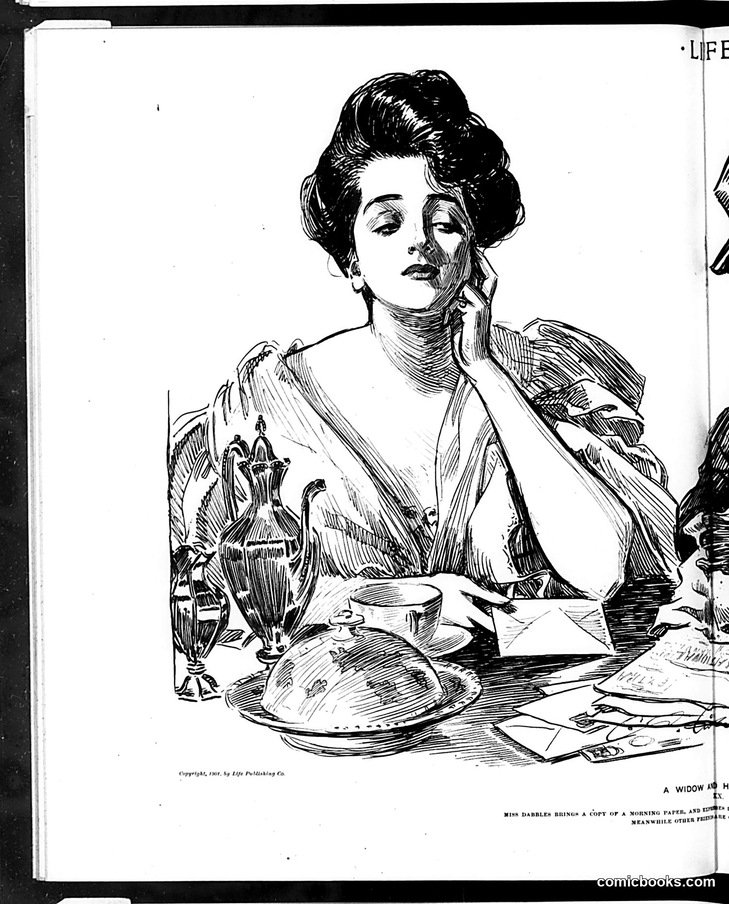 Life — March 28, 1901 — page 10 of 20