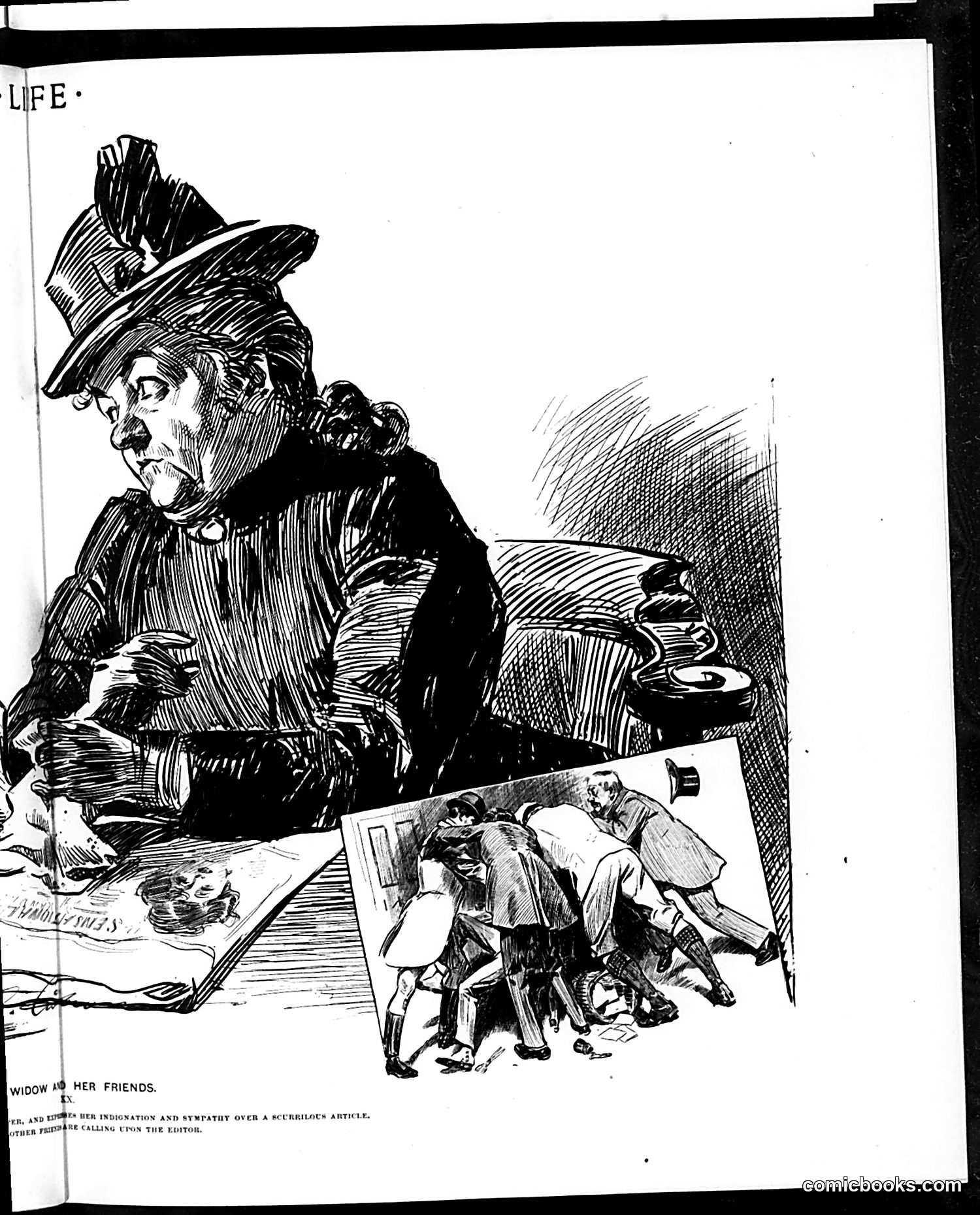 Life — March 28, 1901 — page 11 of 20