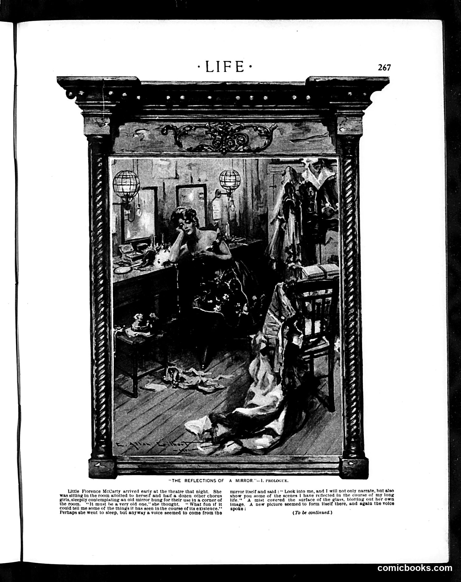 Life — April 4, 1901 — page 5 of 32