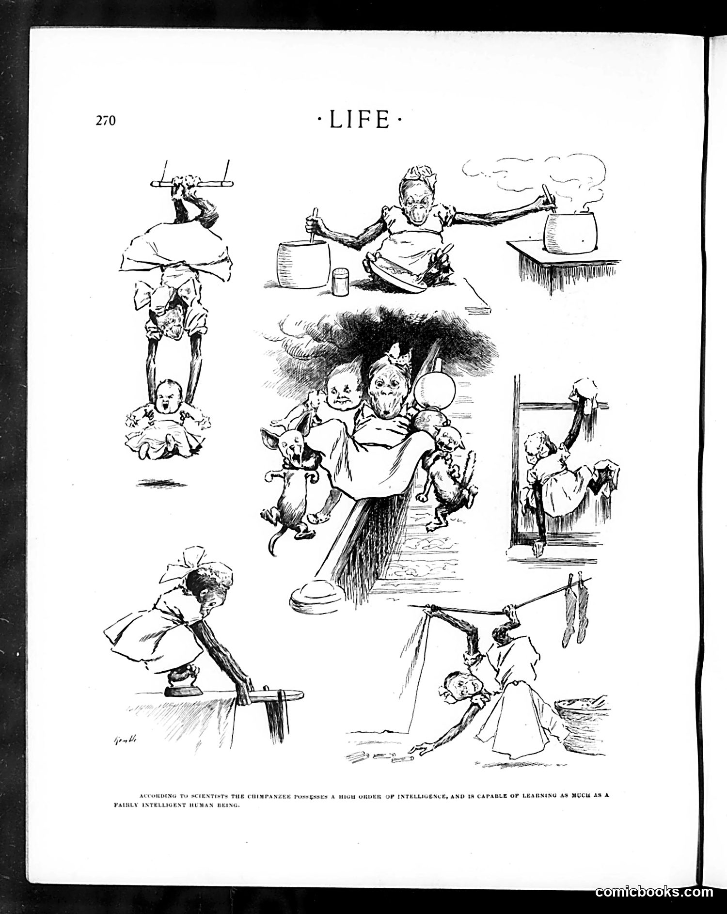 Life — April 4, 1901 — page 8 of 32