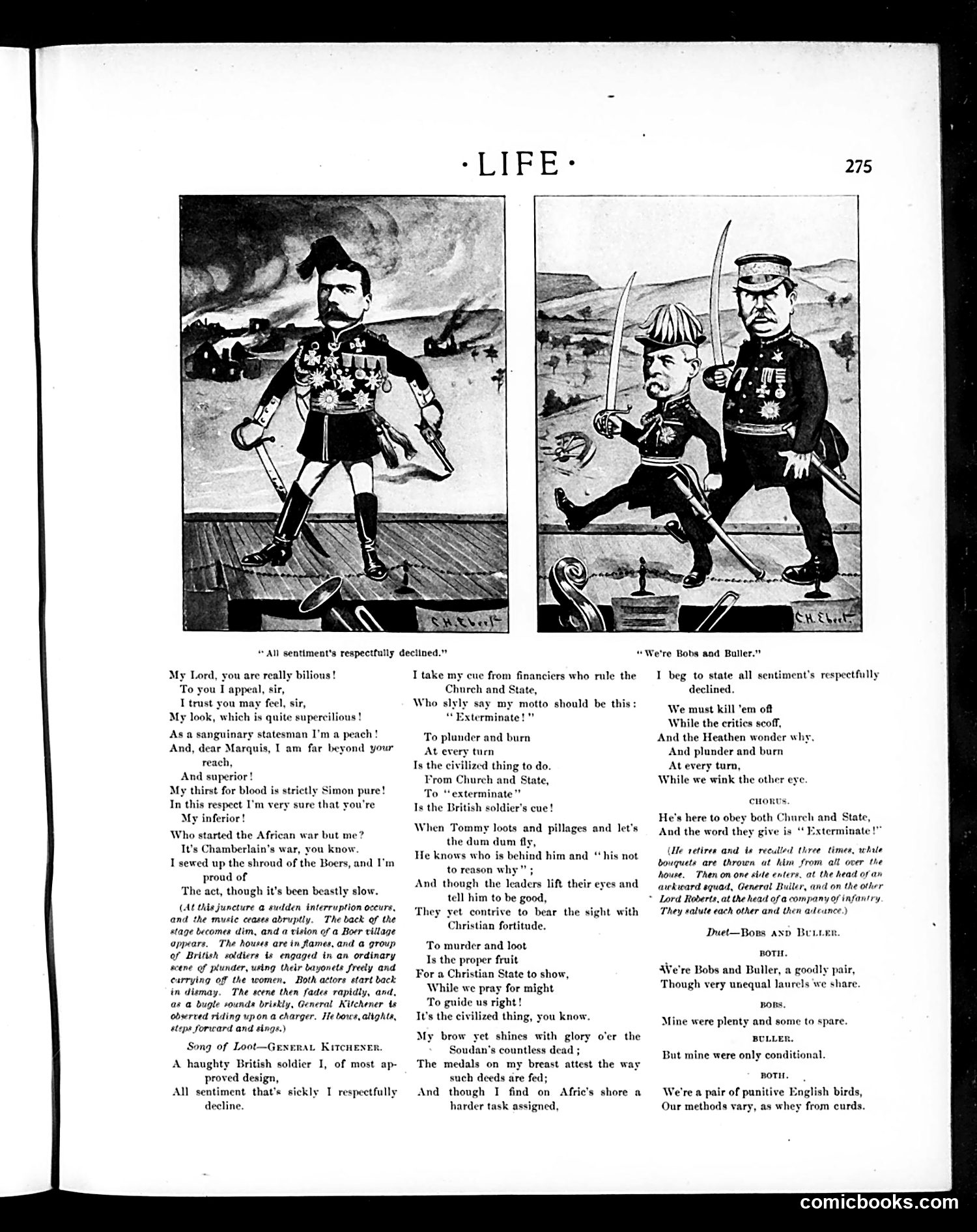 Life — April 4, 1901 — page 13 of 32
