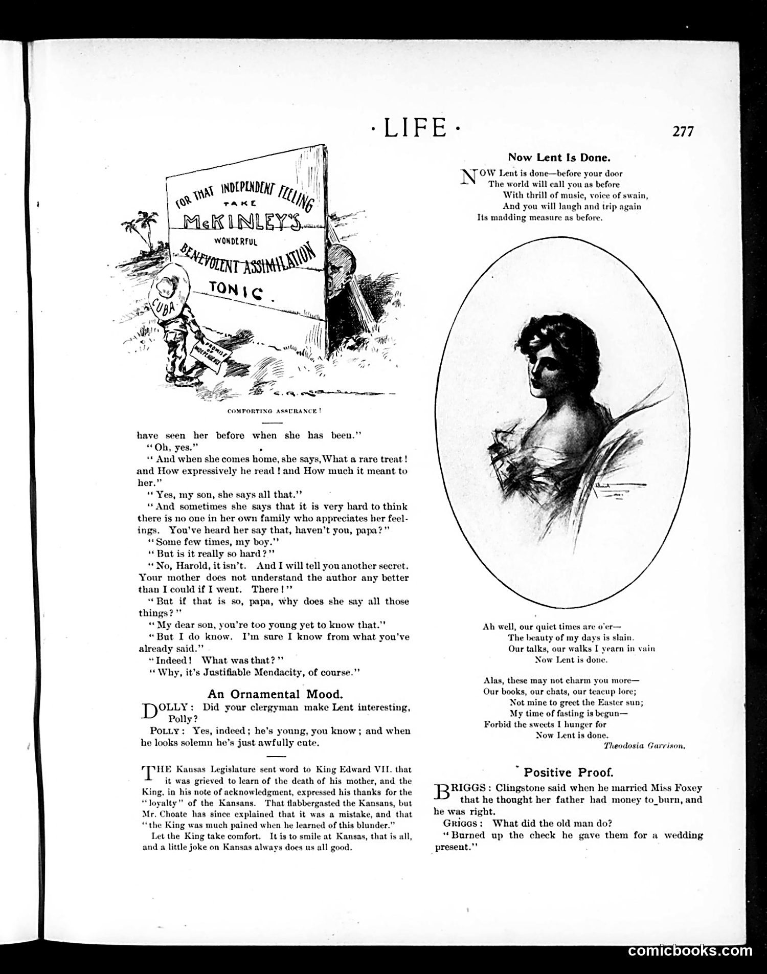 Life — April 4, 1901 — page 15 of 32