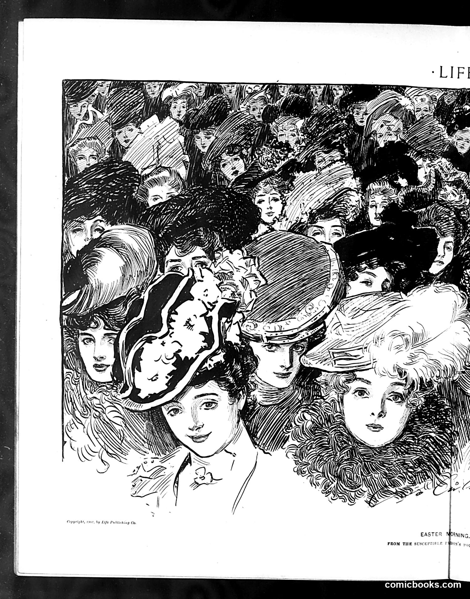 Life — April 4, 1901 — page 16 of 32