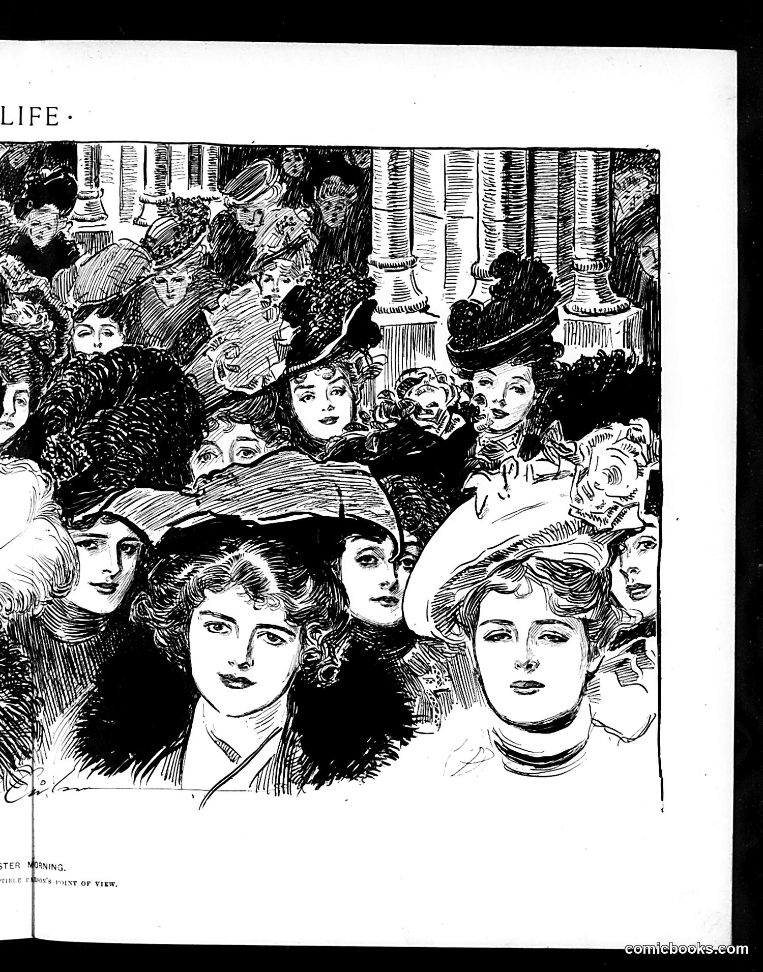 Life — April 4, 1901 — page 17 of 32