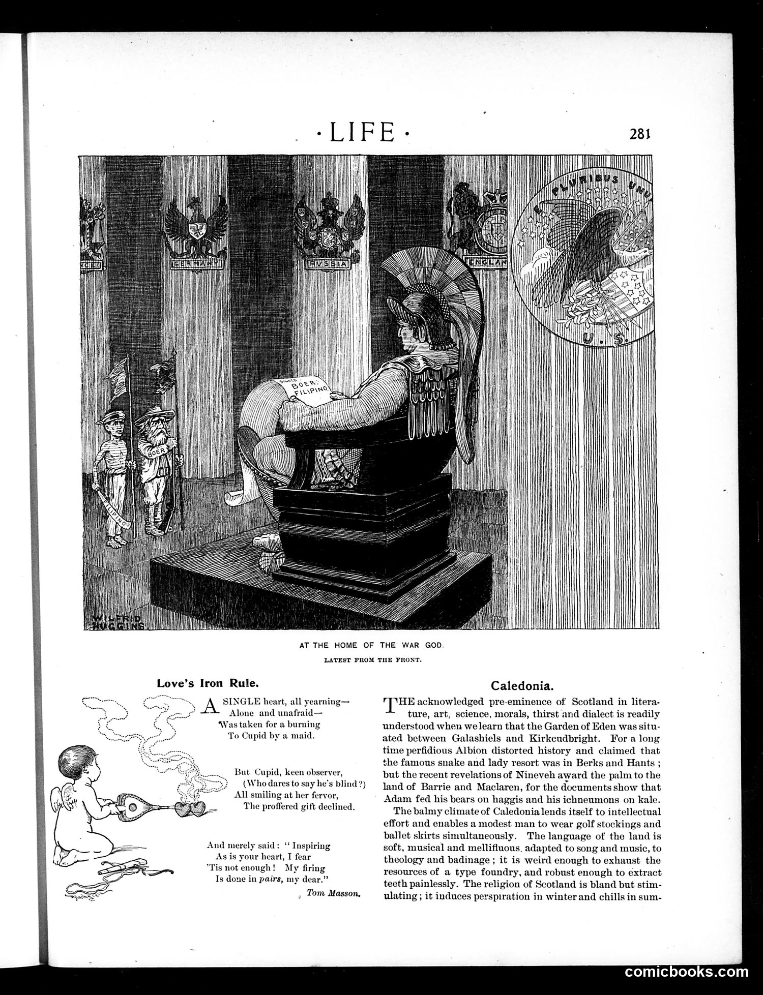 Life — April 4, 1901 — page 19 of 32