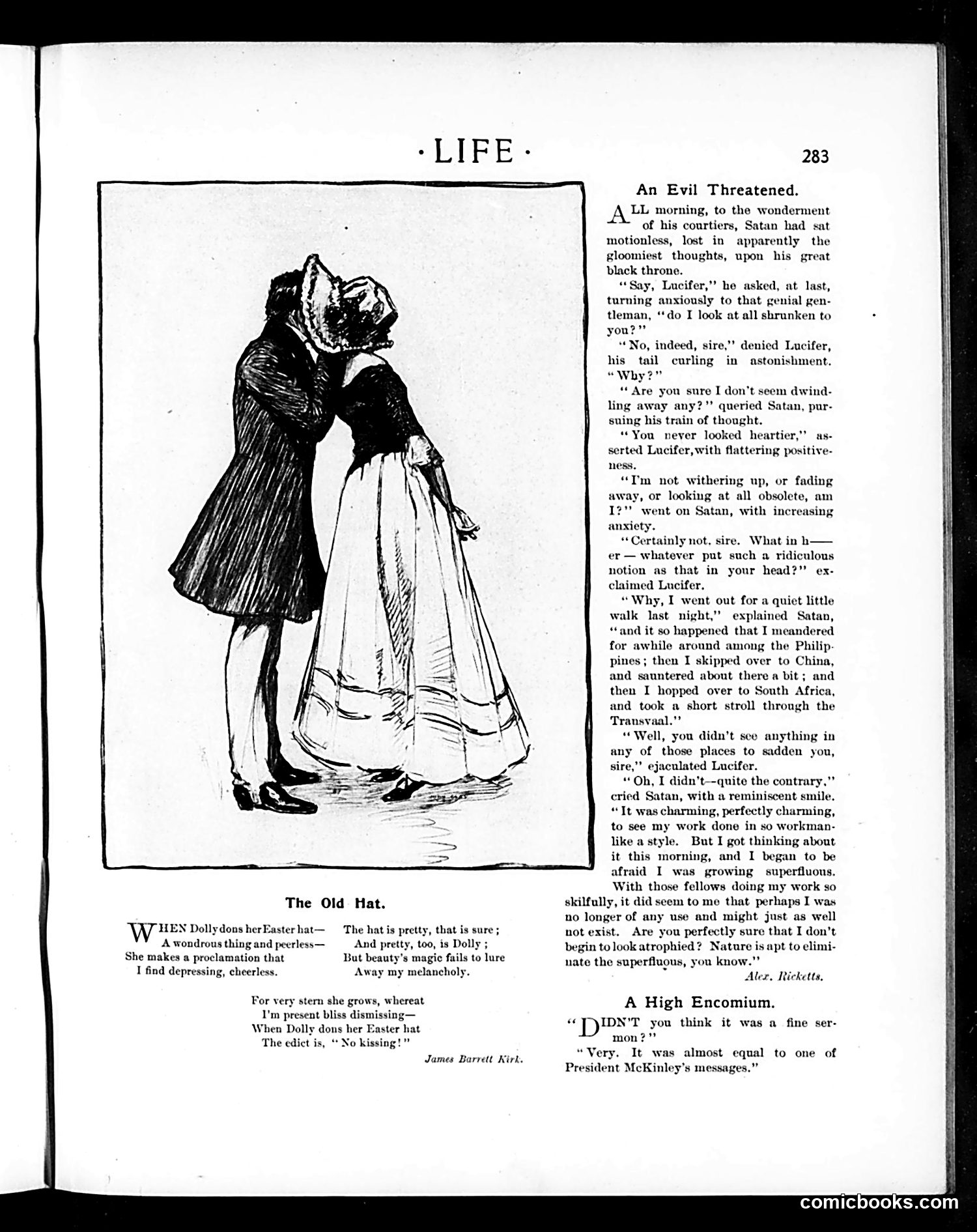 Life — April 4, 1901 — page 21 of 32